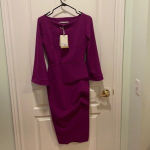 Chiara Boni dress size 6
